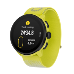 SUUNTO RUN LIME sportinis laikrodis